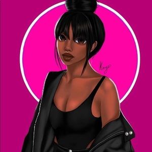 Meet your Posher, Jayda